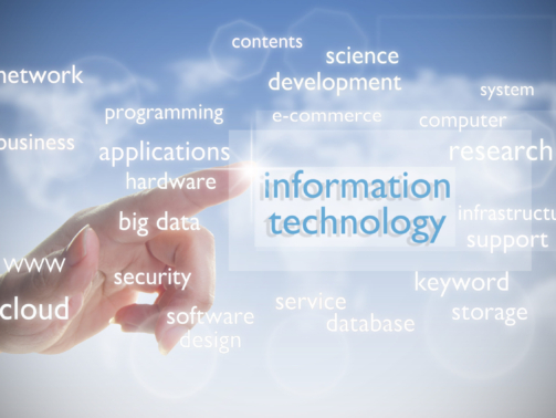 Information,Technology,Cloud